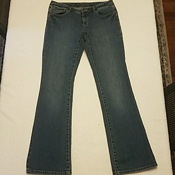 3/$20 Michael Kors - Size 6 Women's Jeans - Picture 2 of 8